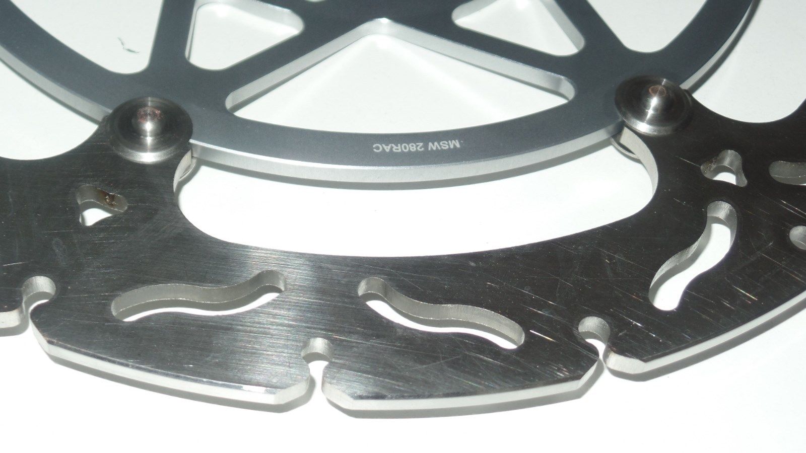Bremsscheiben Brembo EBC u.a.