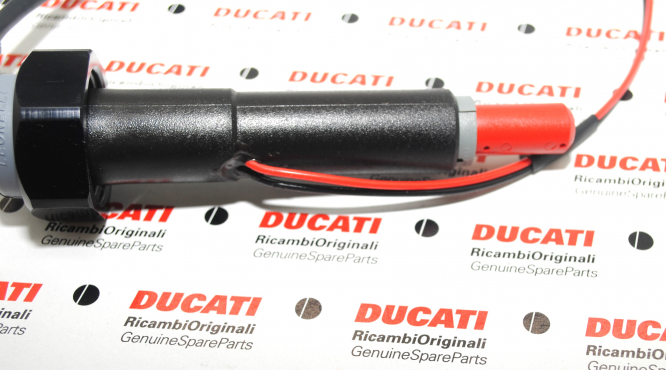 Tanksensoren Ducati