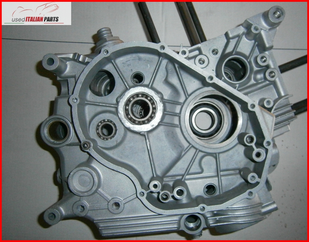 Motoren - Motorteile