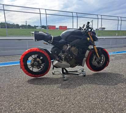 Reifenw�rmer
