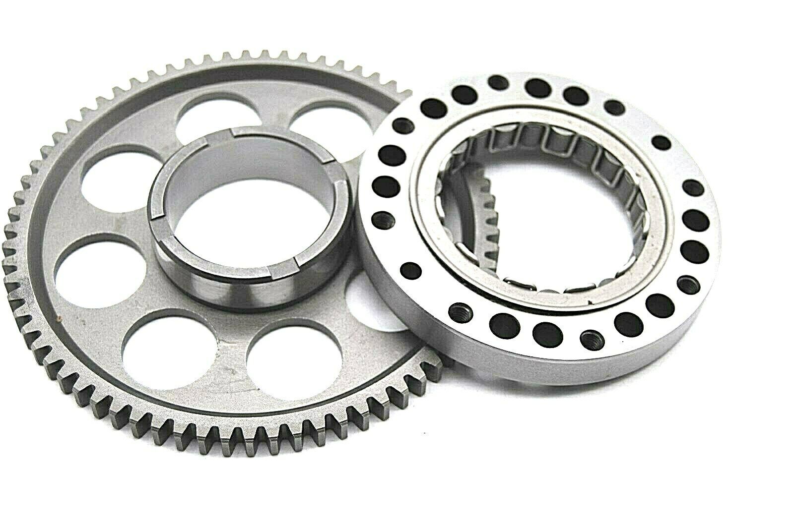 Freilauf Flywheel