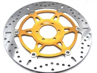 *NEU* Ducati Monster/SBK Bremsscheibe 320mm