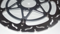 *NEU* Ducati 1098/1198 Panigale Bremsscheibe ABE 330 mm