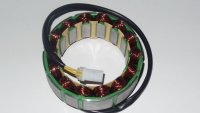 2 Phasen Lichtmaschine Stator f�r Ducati vor 1998