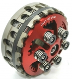 Ducati SUPERSET Kupplungskorb Bel�ge Kern Druckplatte 1545AC Kupplung 888 916 Monster M900