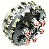 Ducati SUPERSET Kupplungskorb Bel�ge Kern Druckplatte 1545AC Kupplung 888 916 Monster M900