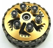 Ducati SUPERSET Kupplungskorb Bel�ge Kern Druckplatte 1545AC Kupplung 888 916 Monster M900