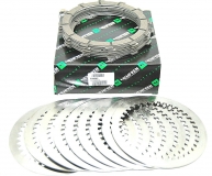 Ducati SUPERSET Kupplungskorb Bel�ge Kern Druckplatte 1545AC Kupplung 888 916 Monster M900