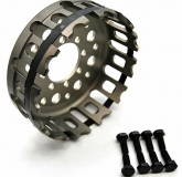 Ducati SUPERSET Kupplungskorb Bel�ge Kern Druckplatte 1545AC Kupplung 888 916 Monster M900
