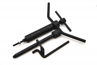 Ducati Kipphebel Werkzeug SET 2V K�nigswelle Bevel tool