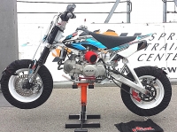 NEU Reifenw�rmer 12 f�r Roller Pitbike Minibike