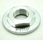 Ducati Kupplungskern 50�m hardcoatiert Kern schwarz