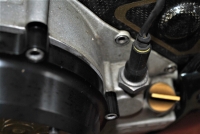 Ducati Kupplungsdeckel 45 Monster Streetfighter Hyper u.a.