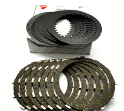 NEU Ducati original Sinter Kupplungsbel�ge Kupplung 19020111A clutch