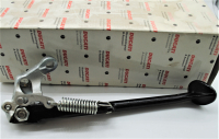 neuwertig Ducati Hypermotard Multistradda 2005 Seitenst�nder sidestand st�nder 55620381A