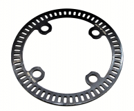 NEU Triumph ABS Pulser sensor Ring SET T2022022 T2021492 Street Speed Triple tiger usw 765 675