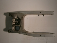 Ducati Monster Aluminiumschwinge