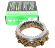 Ducati Monster 600 750 Supersport Kupplung Bel�ge 91-97 Set