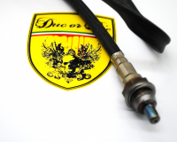 Ducati Lambdasonde Hypermotard 950 821 Lambda Sonde Sensor Oxygen 55213261A-Z