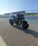 Reifenw�rmer DUC OR DIE Radial 120 180-190 SBK powered by HSR