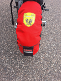 Reifenw�rmer DUC OR DIE Radial 120 180-190 SBK powered by HSR