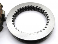 NEU Ducati Panigale Multistrada Monster Diavel Kupplung �l clutch 1200 1340AC Set new 1200