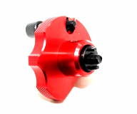 NEU Ducati Werkzeug Kurbelwelle tool crank Blockieren timing Monster Superbike Diavel