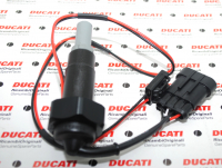 Ducati Tankanzeige - 748, 851, 888, 916, 996, 998 Tank Sensor Tanksensor 59210142A