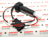 Ducati Tankanzeige Supersport 400, 600, 750, 900 SS Sensor Tankgeber SL 59210161A