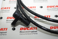 NEU Ducati ABS 55212111B Bosch Panigale V4 1299 899 Bremse Monster 1200 Sensor