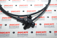Neu Ducati ABS 55212121B Bosch Diavel 821 Bremse Multi 1200 Scrambler Sensor