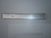 Ducati Schild BEVEL