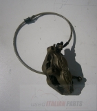 Ducati Monster P30/34 Bremssattel BREMBO