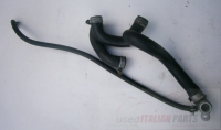 Ducati 749/999 Wasserzuf�hrung Motor