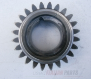 Ducati 749/999 Zahnrad Motor