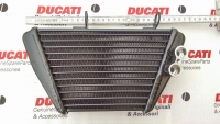 NEU Ducati Desmosedici D16 RR �lk�hler 54840771A oil cooler oilcooler
