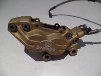 Ducati Brembo P30/34 Bremssattel