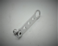 Ducati Monster S4 / S4R Wasserk�hler OEM style DOD