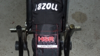 Reifenw�rmer HSR 18 f�r Oldies 110-120-130-140-150-160