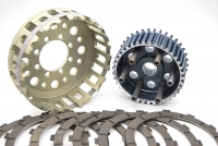 Ducati Superset Kupplungsset 1545AC Korb Kern Bel�ge Werkzeug 888 916 M900 M1000 998 999