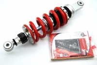 Federbein Einstellbar f�r Ducati Supersport 600-900 / 1000