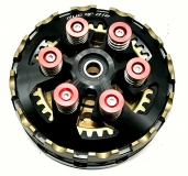 Ducati SUPERSET Kupplungskorb Bel�ge Kern Druckplatte 1545AC Kupplung 888 916 Monster M900