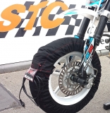 NEU Reifenw�rmer 12 f�r Roller Pitbike Minibike