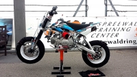 NEU Reifenw�rmer 12 f�r Roller Pitbike Minibike