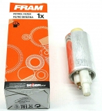 NEU Ducati 600 750 900 SS Benzinpumpe mit Filter Tank 900SS 750SS