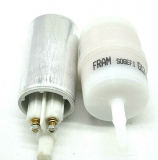 NEU Ducati 600 750 900 SS Benzinpumpe mit Filter Tank 900SS 750SS