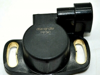 NEU Ducati TPS PF3C