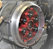 Ducati Kupplungsdeckel 35 Monster 1098 u.a. Antihopping
