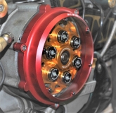 Ducati Kupplungsdeckel 35 Monster 1098 u.a. Antihopping