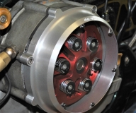 Ducati Kupplungsdeckel 45 Monster Streetfighter Hyper u.a.